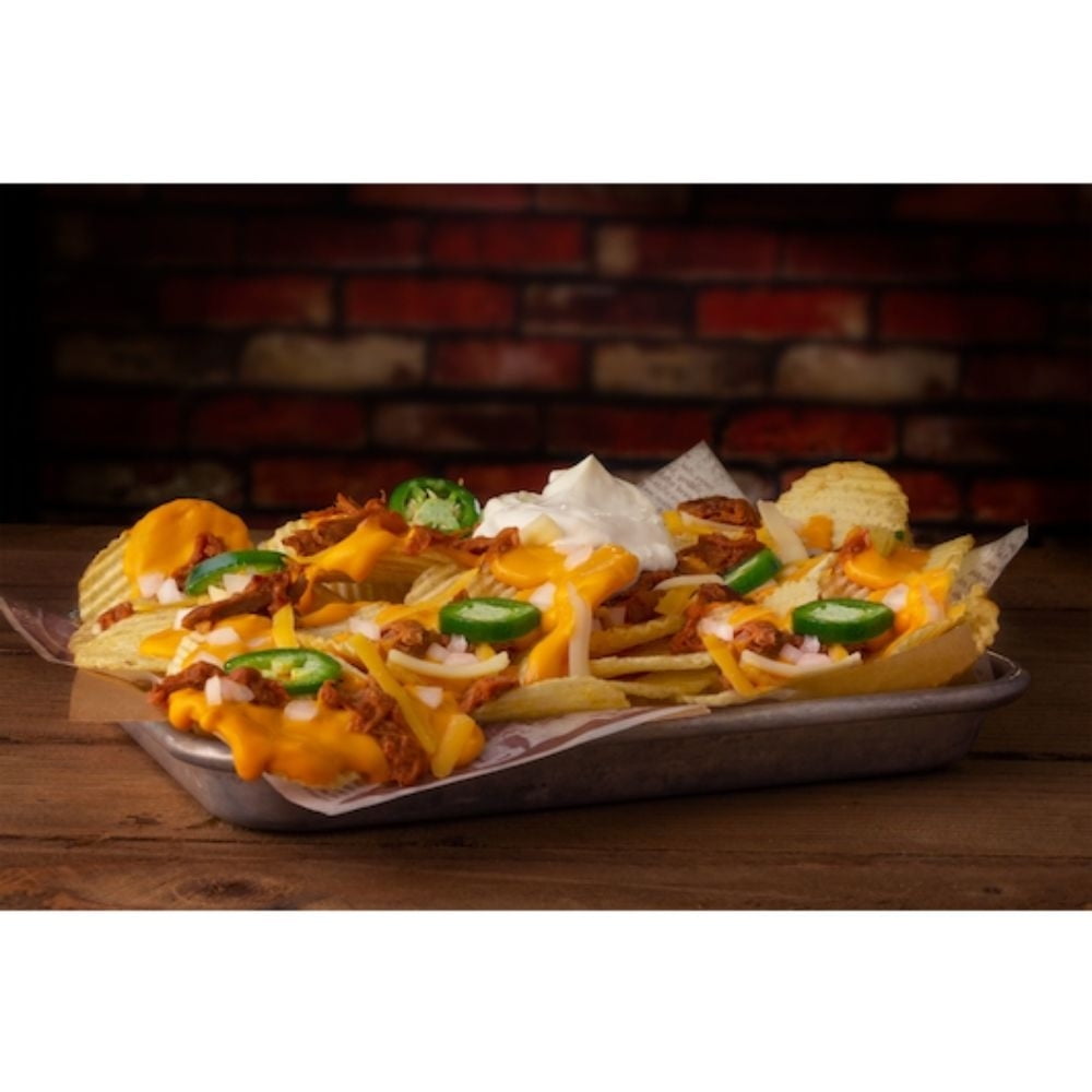 Ruffles Original Potato Chips, 1 Ounce, 104 Per Case