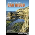 thumbnail image 1 of Pre-Owned 50 Best Short Hikes: San Diego (Paperback) 0899978800 9780899978802, 1 of 1