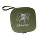 thumbnail image 5 of Bolsa de almacenamiento para estufa de camping, bolsa para utensilios de cocina, resistente al polvo, ligera, multiusos, grande Verde, 5 of 9