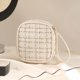 thumbnail image 1 of Bolsa de almacenamiento de toallas sanitarias, toallas sanitarias portátiles mensuales de PU, bolsa cuadrada pequeña, servilletas de tía impermeables, bolsa fisiológica, 1 of 6