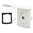 thumbnail image 1 of Gravity Water Fill, IP44 Fill Hatch Inlet With 2 Keys For Trailer For RV For Boat, 1 of 8