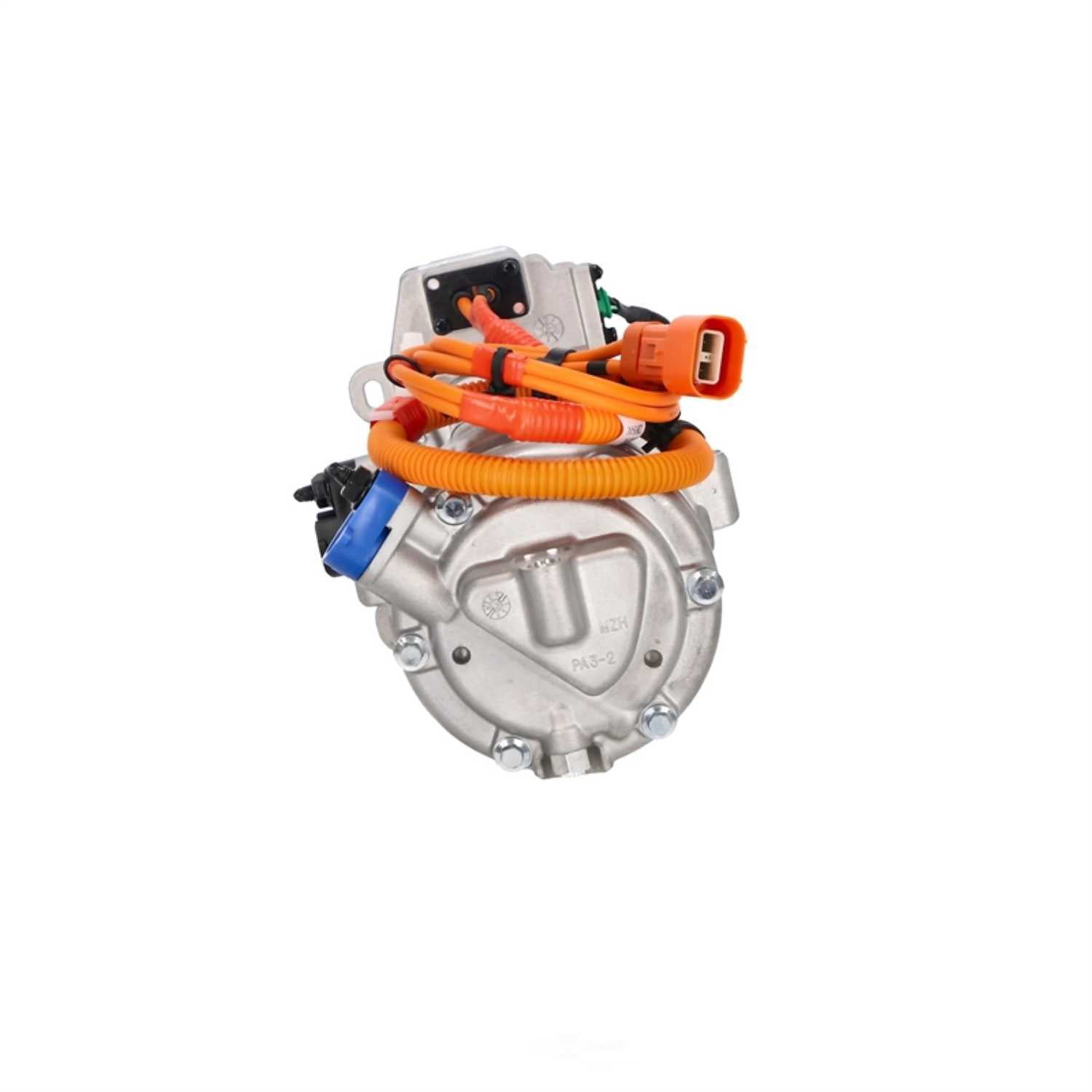 Nissens 890954 High Voltage AC Compressor