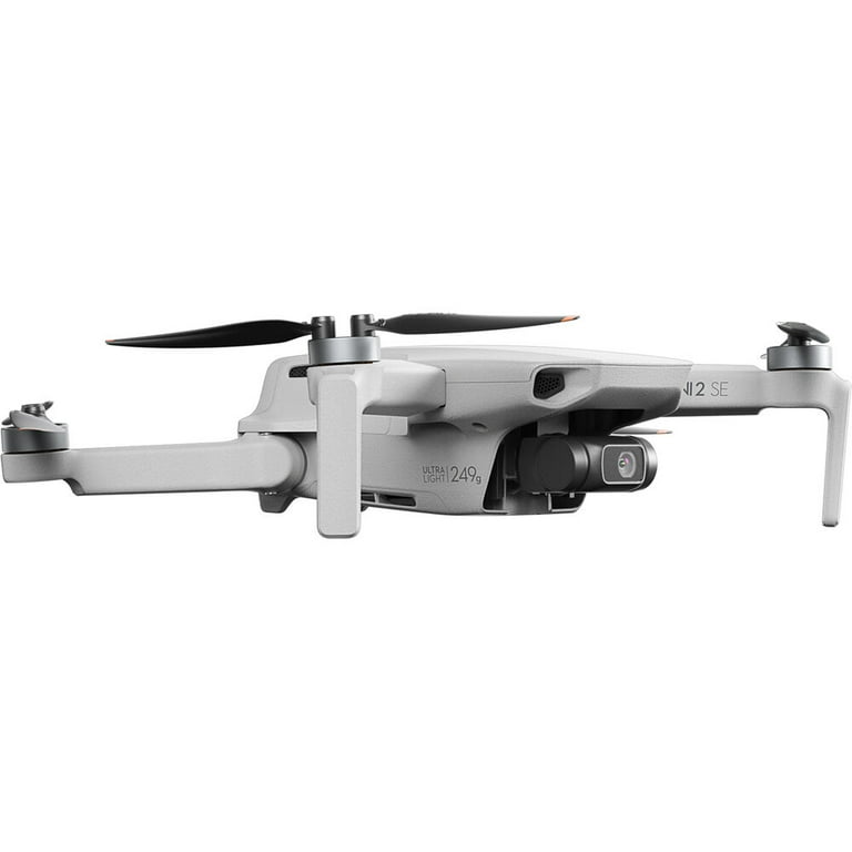 DJI MAVIC MINI 2機セット DJI Mini 2 SE Drone Fly More Ready To Fly Vlogger Combo