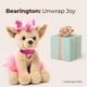 thumbnail image 5 of Peluche Bearington Chichi Chihuahua Dog 13 pulgadas, 5 of 6