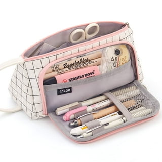 Art & Craft Elizabeth Pencil Pouch S00 - Art of Living - Books and  Stationery