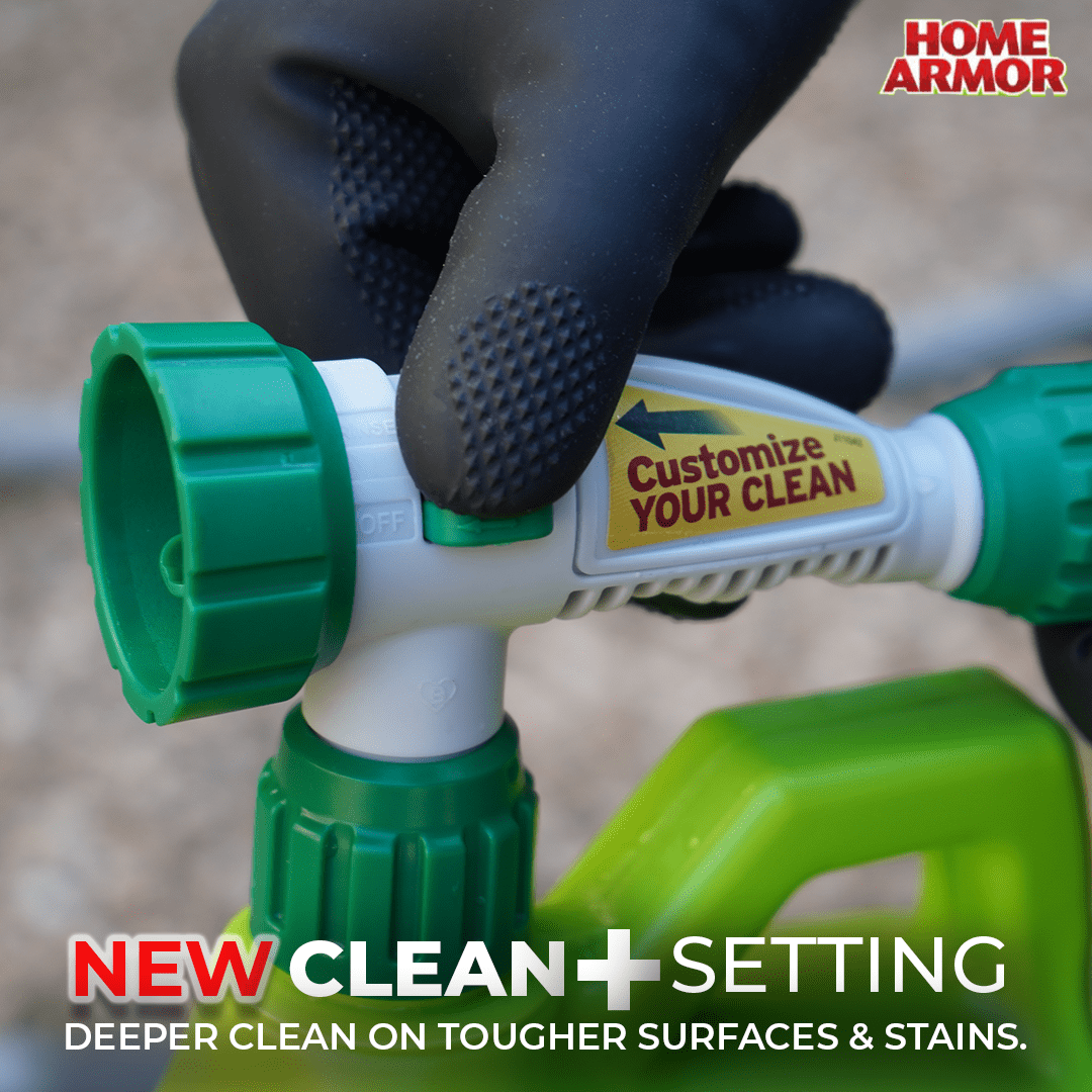 HA Outdoor Cleaner Plus 64oz