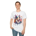 thumbnail image 5 of Dog Shirt, Shirt with Dog, Animal Tee, Shirt with Animals, 5 of 92