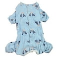 thumbnail image 1 of Dog Recovery Clothes Puppy Sterilization Costume Pet Surgical Recovery Apparel, 1 of 7