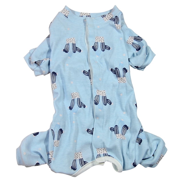Dog Recovery Clothes Puppy Sterilization Costume Pet Surgical Recovery Apparel