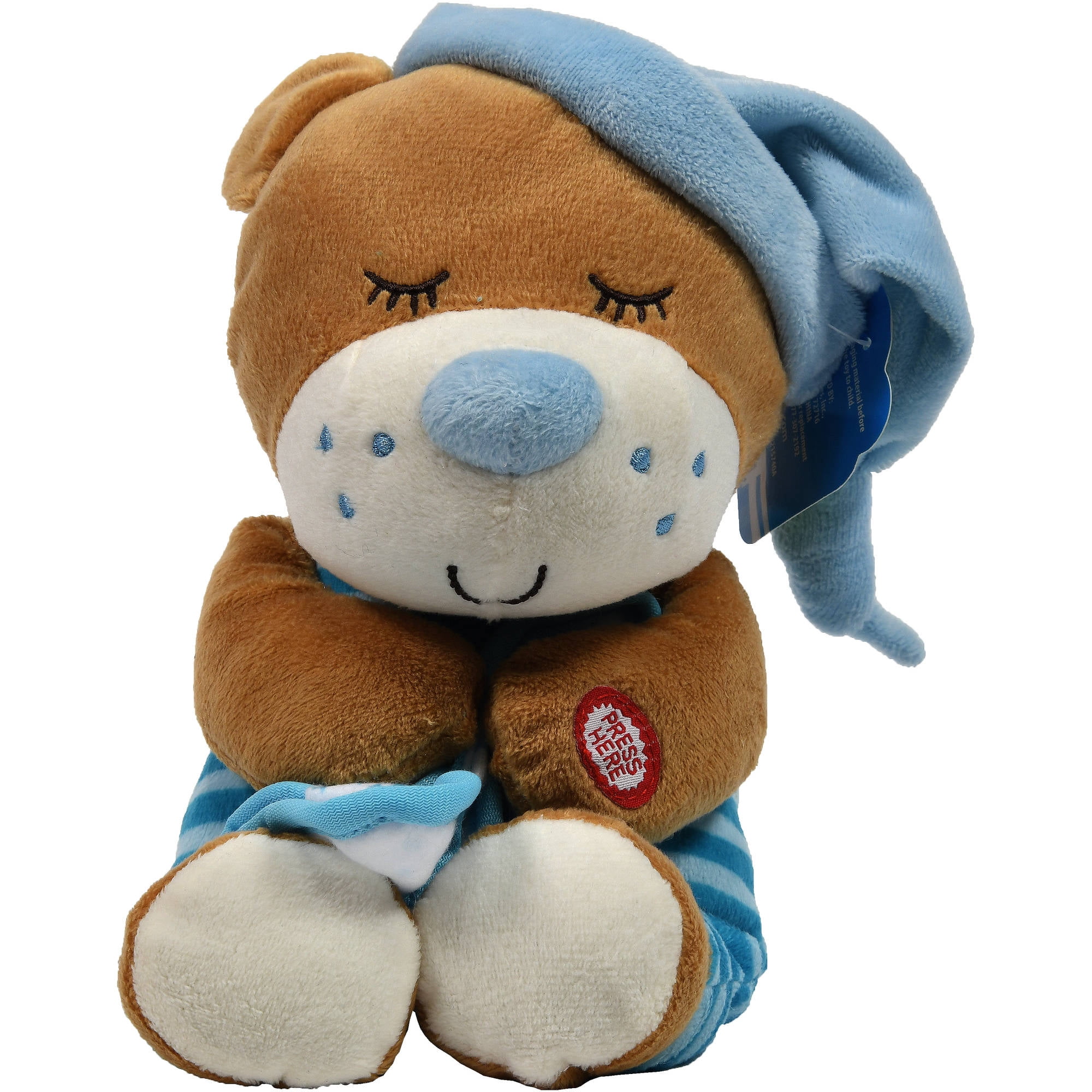 spark create imagine prayer bear