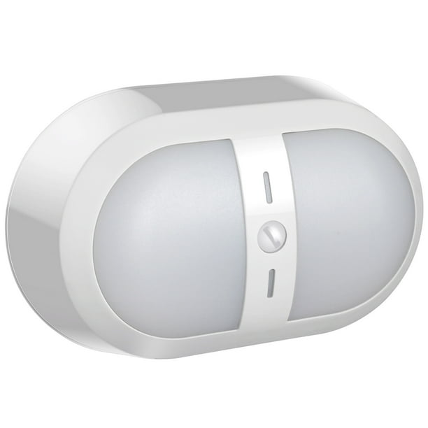 Motion Sensor Light, Fosmon Battery Powered [10 LED | 250 ...