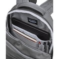 thumbnail image 4 of Mochila Under Armour Unisex para adultos Hustle 6.0 Castlerock, 4 of 6