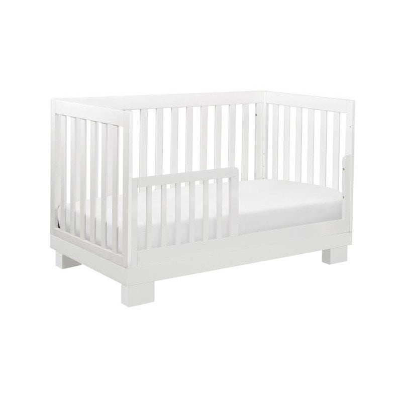 moweo bedside crib tre