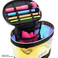 thumbnail image 2 of Moda Brush Iridescent Train Makeup Brush Case, 2 of 4