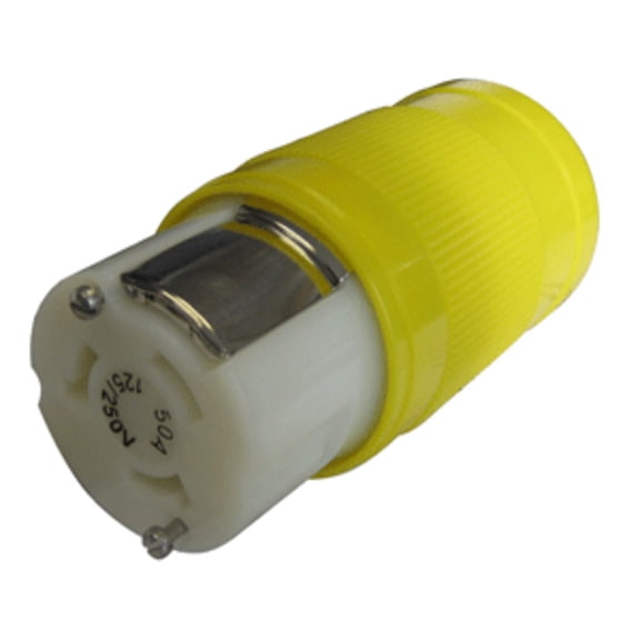 Marinco 6364CRN - Female Connector
