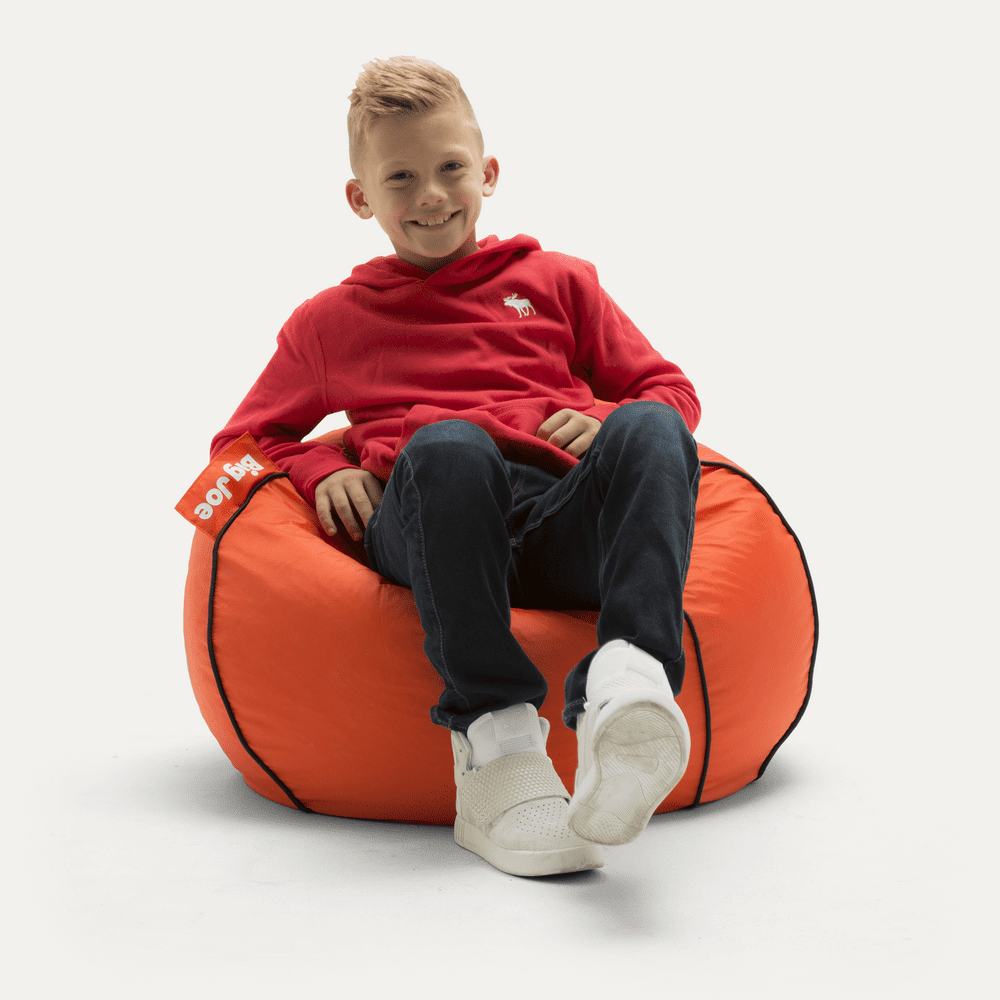 Big Joe Sports Bean Bag Chair for Kids, Multiple Options
