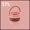 Pink-17L, variant on Household Supplies 5/10/17L Folding Portable Bucket with Cover Car Wash Fishing Bathroom Tool Silicone Bucket Outdoor Camping