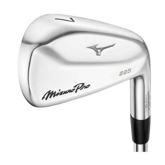 Pre-Owned Mizuno Pro 225 19* 3H Hybrid Stiff Graphite UST Mamiya Recoil 95 Excellent