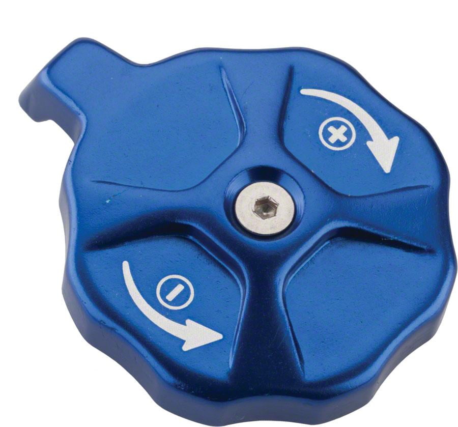 X-Fusion cartridge for Manic 125 post 1piece post head 30.9//31.6//34.9