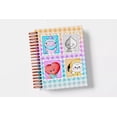 thumbnail image 1 of Agenda Docente/preescolar+diario Educadora Bt21 Maestras, 1 of 8