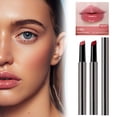thumbnail image 1 of SIfdSeng Huile à Lèvres Teintée Gloss Gelée Rouge à Lèvres Hydratant Rouge à Lèvres Gelée Gelée Gloss Rouge à Lèvres Longue Durée Non Décolorant Non Collant Teinture pour Lèvres, 1 of 8
