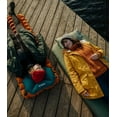 thumbnail image 2 of Klymit Klymaloft Sleeping Pad Regular - Green, 2 of 5
