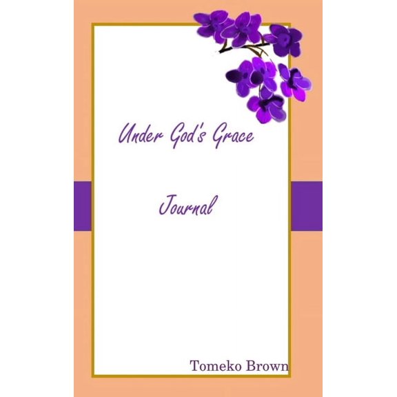 Under God's Grace, (Hardcover)