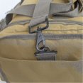 thumbnail image 5 of Bolsa táctica para pistolas y municiones, bolsa para pistola de tiro con ranuras para revistas y múltiples compartimentos, 5 of 5