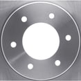 thumbnail image 3 of KarParts360 For Ford Bronco 2021 22 23 24 2025 Brake Rotors Rear, 3 of 4