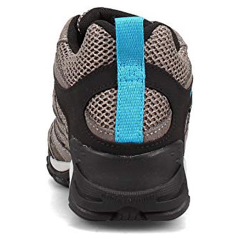 Merrell Men's Alverstone Mid Waterproof Hiking Boot - Walmart.com