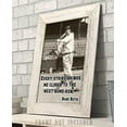 thumbnail image 4 of Babe Ruth - Every Strike Art Print - 11x14 Unframed Art Print - Great Boy's/Girl's Room Decor and Gift for Baseball Fans, 4 of 6