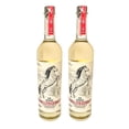 thumbnail image 1 of Duo Destilado De Agave Caballito Cerrero Reposado 700 Ml Caballito Cerrero Destilado de Agave, Reposado, 1 of 1