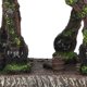 thumbnail image 2 of Robot chien pour aquarium en résine, protection de l'environnement, résistance à la corrosion, décoration pour aquarium, 2 of 4
