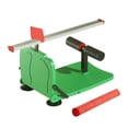 thumbnail image 1 of Siruishop Testeur de Position Assise et Portée Instrument de Mesure des Ligaments Vert, 1 of 8