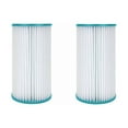thumbnail image 7 of Hurricane 4 Pack HF4607-02 Advanced Pool and Spa Filter Cartridge Replacement, 7 of 7