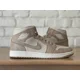 thumbnail image 3 of Ni - ke Ni - ke Jordan 1 Mid SE AJ1 Legend Light Brown Women Size 11 / Men 9.5 FJ3448-200, 3 of 5