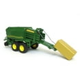 thumbnail image 3 of Bruder 09800 John Deere Big Bale Press 18.10.10, 3 of 6