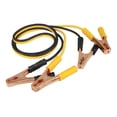 thumbnail image 1 of Cables Pasa Corriente 2 M Calibre 10 Awg Pretul Pretul CAP-2010P, 1 of 4
