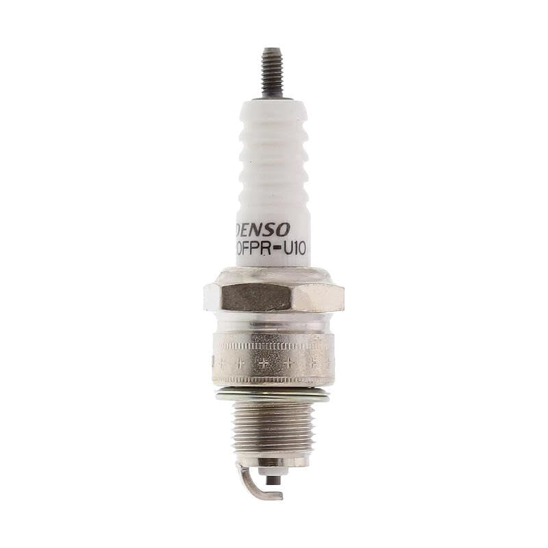 DENSO 3268 Spark Plug Standard For 87-01 Yamaha SH50 Razz
