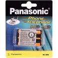 thumbnail image 5 of 2PACK Cordless Phone HHR-P107 3.6V 830mAh Battery NI-MH AAA Rechargeable Battery for Panasonic Replacement Battery, 5 of 5