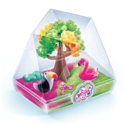 Canal Toys - So Magic DIY - Medium Magic Terrarium Kit - Tropical Edition
