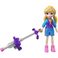thumbnail image 3 of Polly Pocket Active doll #6, 3 of 4