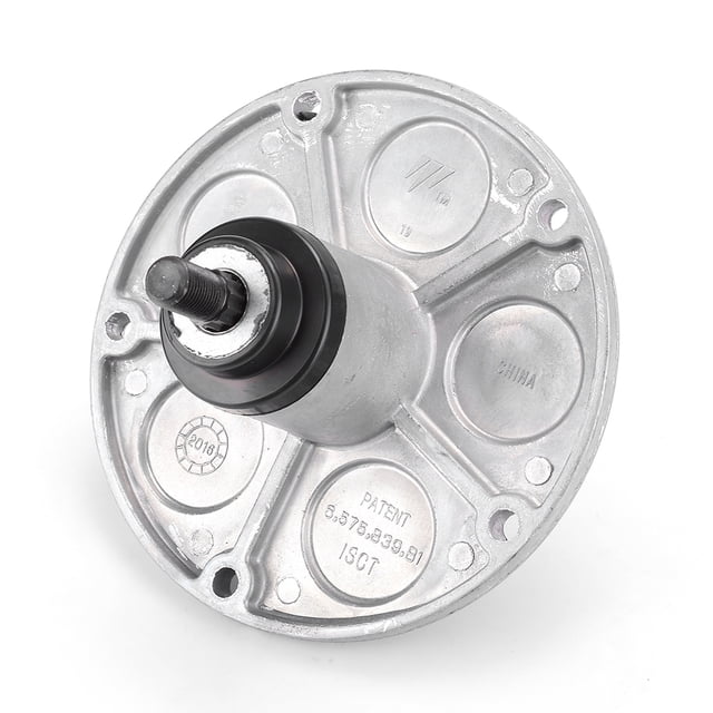 94129 Spindle Replacement Spindle Assembly 1001046 Replacement Fits For 38in 40in 42in 46in Decks 1997-2001