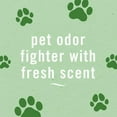 thumbnail image 3 of Febreze Small Spaces Air Freshener, Odor-Fighting, Plug In Alternative, Air Fresheners For Home And Bathroom And Kitchen, Closet Air Fresheners, Heavy Duty Pet Scent, 4 Count - Pack of 2, 3 of 5