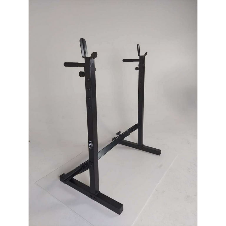 Squat racks walmart online