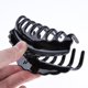 thumbnail image 4 of Cortaúñas grande para mujer, herramienta de clip, accesorios para el cabello, herramienta de peinado Negro, 4 of 9