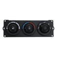 thumbnail image 1 of Módulo de panel de control del calentador de aire acondicionado Unique Bargains para Kenworth Paccar 2006-2023 Unidad de clima HVAC No. F21-1013-21-000/F21101321000/25787984, 1 of 7