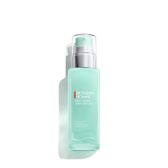 Hidratante Biotherm Aquapower Advanced Gel 75 ml para hombres