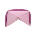 thumbnail image 3 of Gorro de enfermera Fernando 5 Piezas absorbe sudor Lavable rosa, 3 of 8