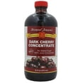 thumbnail image 1 of Bernard Jensen - Black Cherry Concentrate Extra Quality - 16 oz., 1 of 3